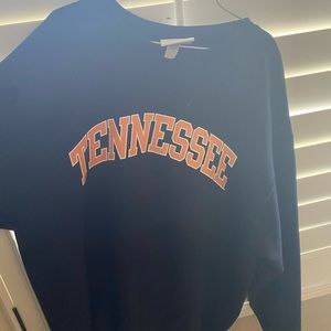 tennessee crewneck